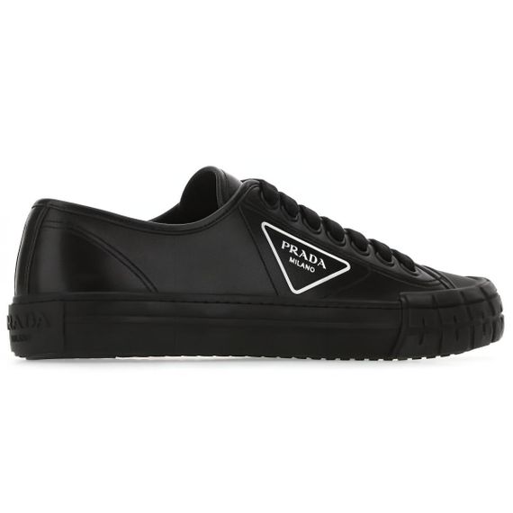 Prada Slip-On 'Black'