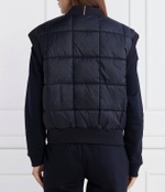 Безрукавка Tommy Sport - темно-синий(S10S101799)