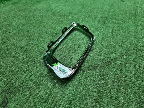 Накладка ПТФ левая Renault Sandero 2 Stepway 18-22