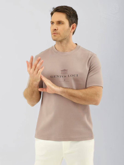 Футболка Brunello Cucinelli