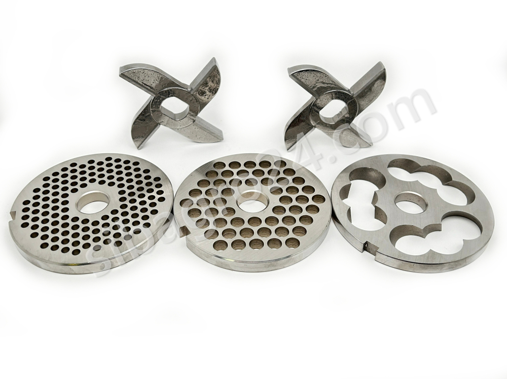 Комплект МИМ-600 б/б нерж. 40Х13