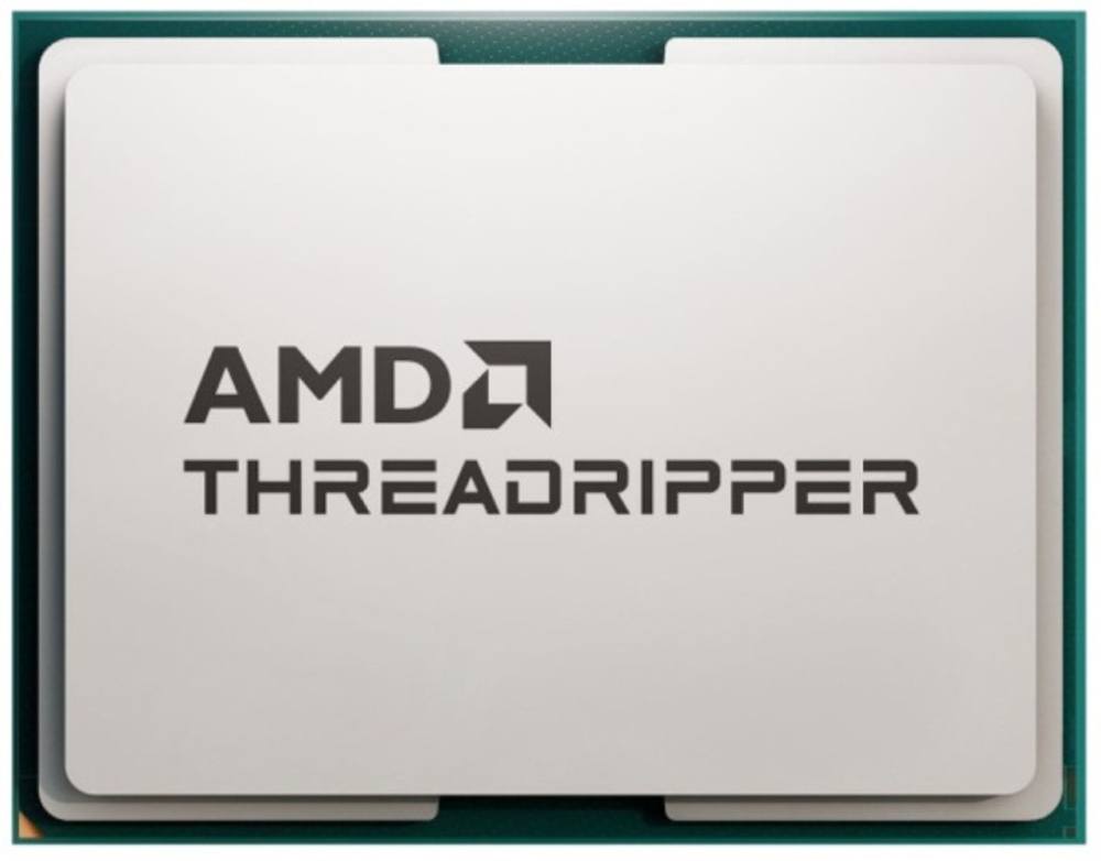 Процессор AMD Ryzen THREADRIPPER PRO 7955WX
