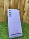 Смартфон Samsung Galaxy S21 FE 5G 6\128 ГБ Фиолетовый(витринный)