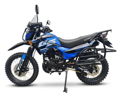 Эндуро SYCMCC G5 250CC
