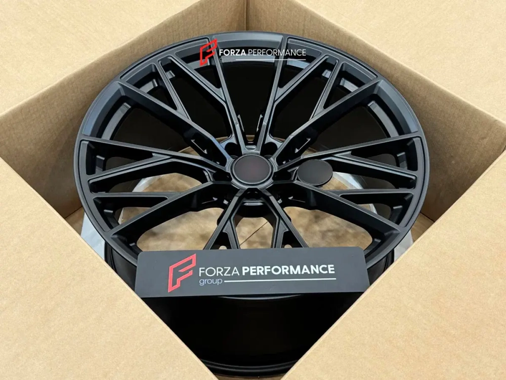 КОВАНЫЕ ДИСКИ ДЛЯ BMW XM C09 2025 БМВ