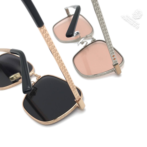 Солнечные очки Christian Dior