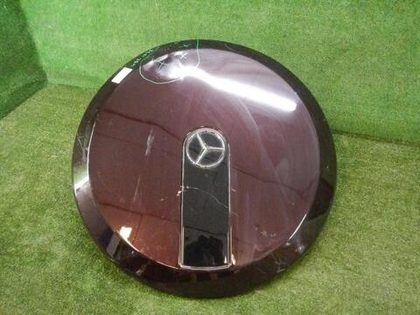 Кожух запасного колеса Mercedes G W463 (2018-н.в.)