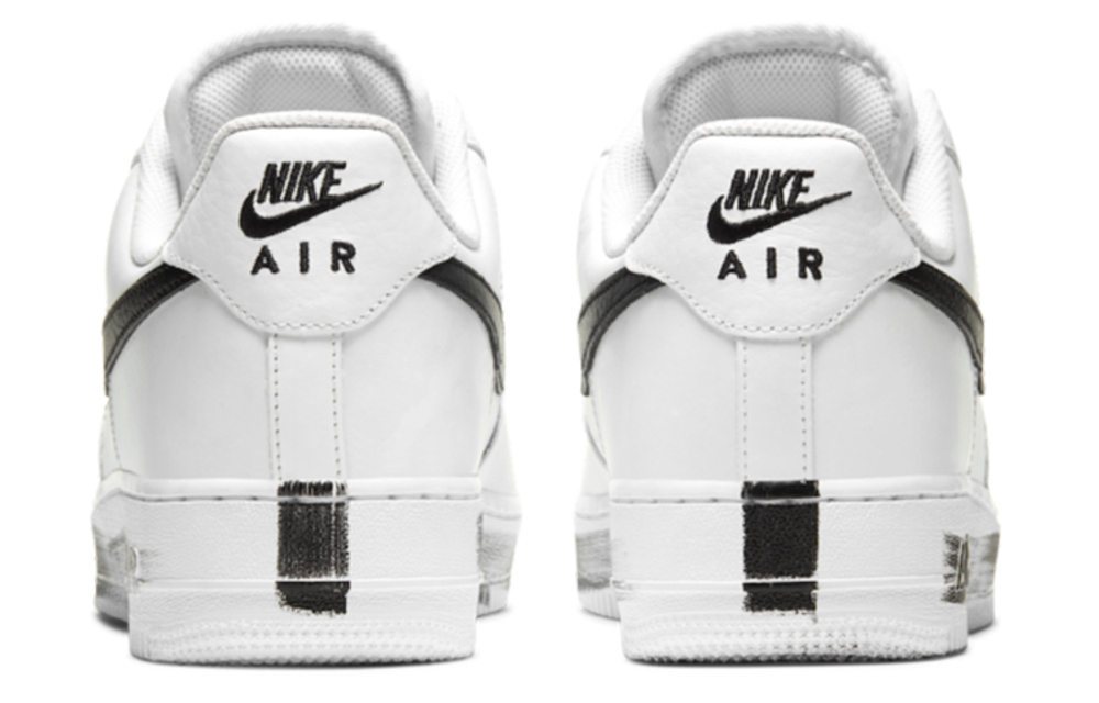 Кроссовки Peaceminusone X Nike Air Force 1 "Para-Noise 2.0" 2.0