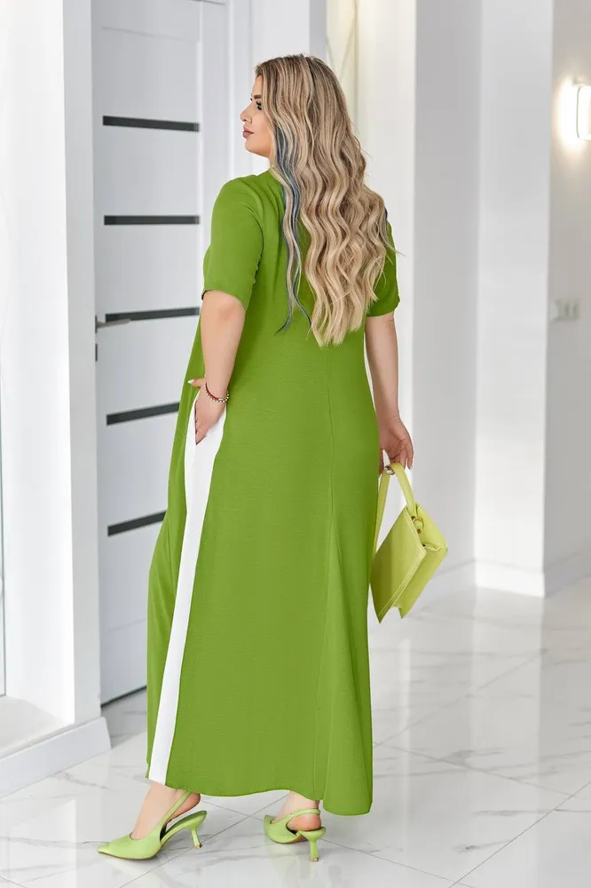 Платье УК-1629-5 Fabrika