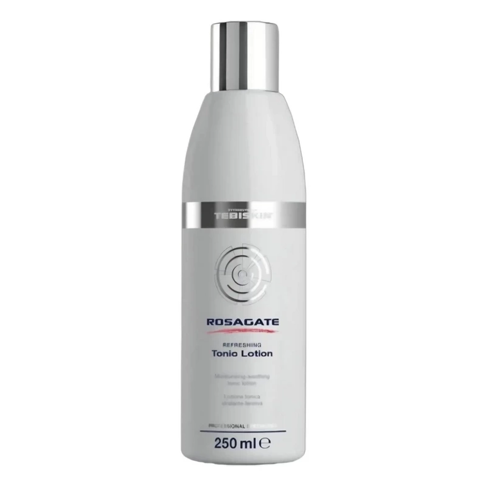 Rosagate Refreshing Tonic Lotion Tebiskin