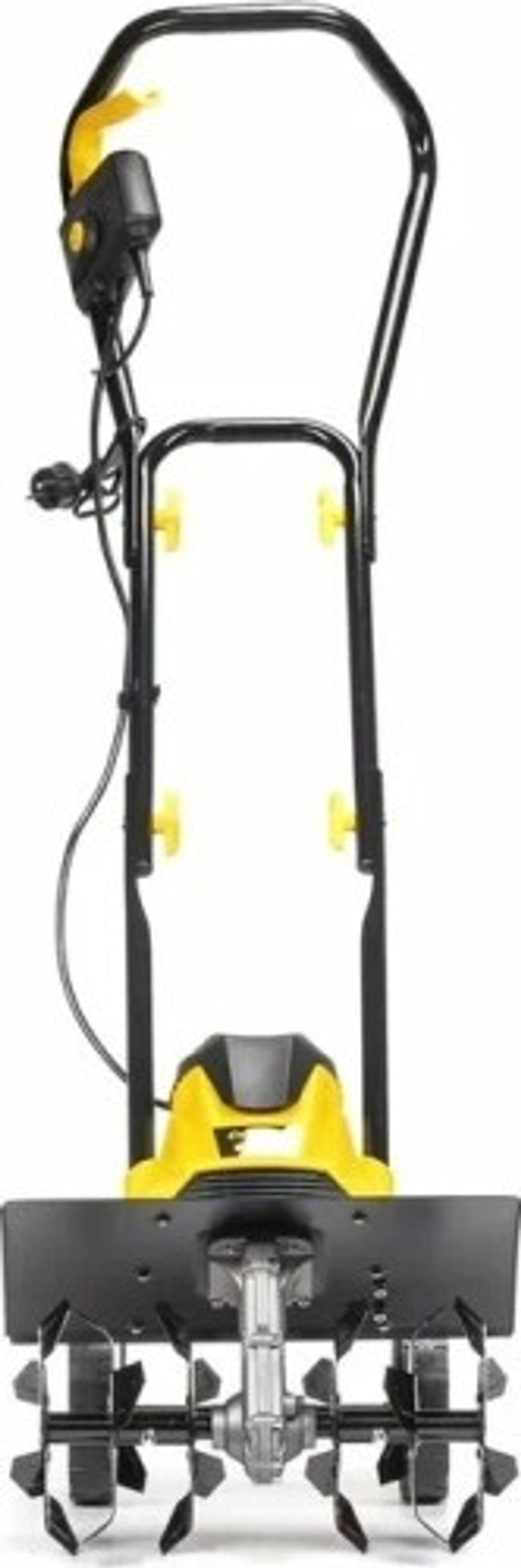 Культиватор CHAMPION EC1200 электрический