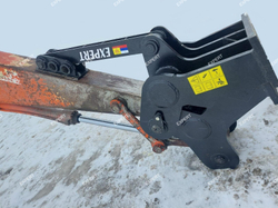 Бетонолом крашер гидравлический на Экскаватор Liebherr