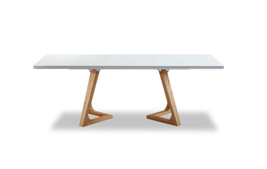 Стол раскладной Scandi 160-220