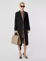 Плащ Burberry