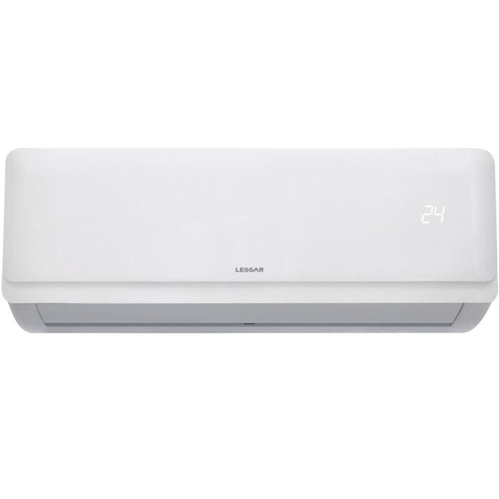 Кондиционер Lessar Cool+ LS-H09KPA2C/LU-H09KPA2C