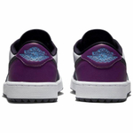 Кроссовки Jordan Air Jordan 1 Low Golf Nrg "Purple Smoke"