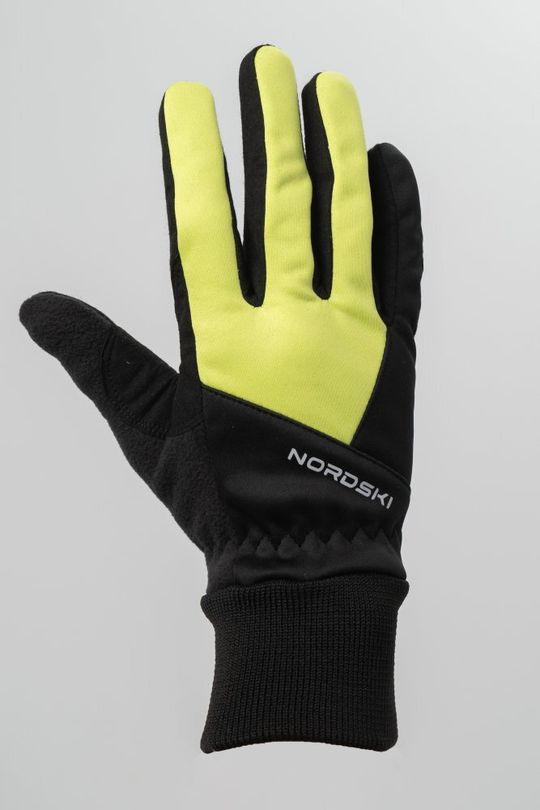 Перчатки Nordski Motion WS