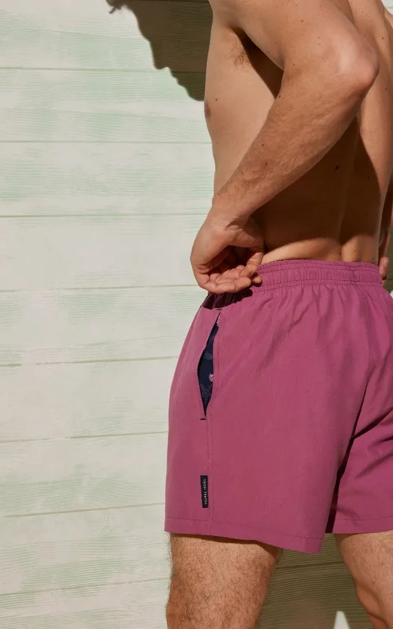 90090 Шорты купальные мужские