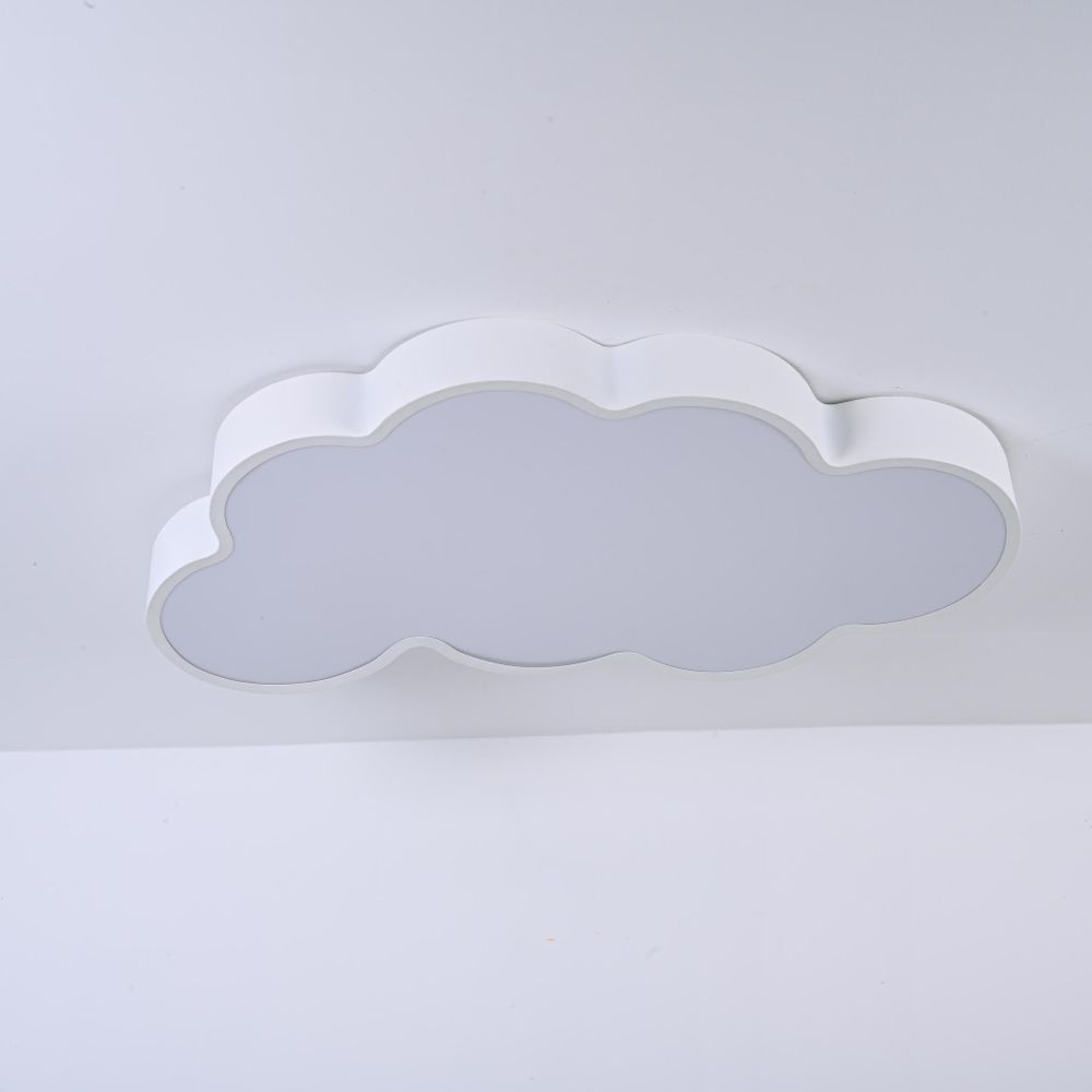 Потолочный Светильник Cloud 90 Белый By Imperiumloft