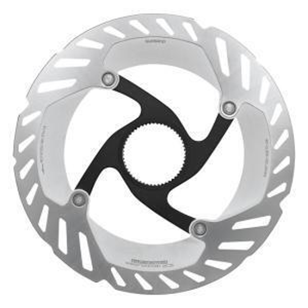 Тормозной диск 160 мм Lock Ext. RT-CL800 w/LRing