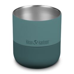 Термостакан Klean Kanteen Rise Lowball 8oz (237 мл) Brittany Blue