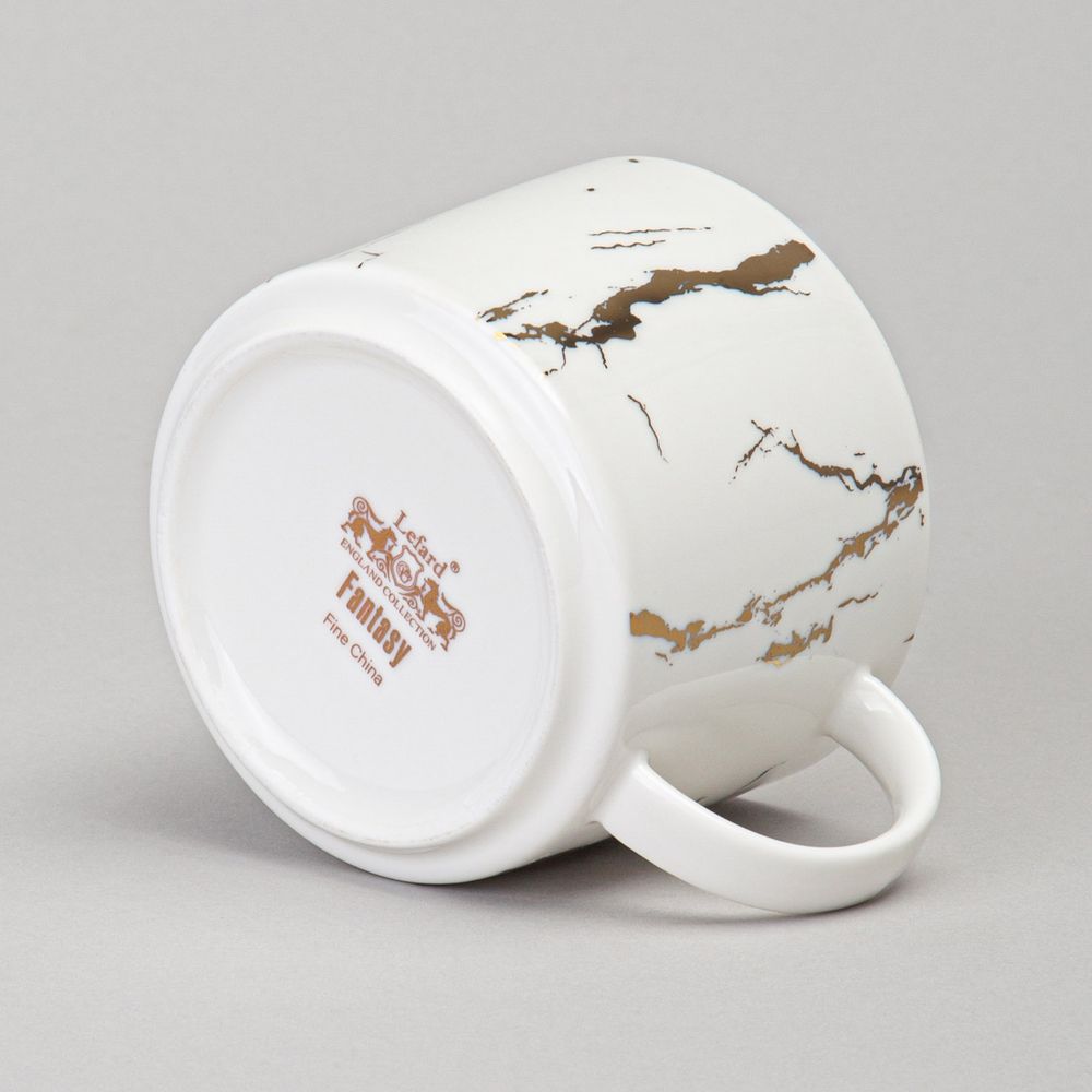 ЧАЙНАЯ ПАРА LEFARD "FANTASY" 220 МЛ (КОР=24НАБ.)