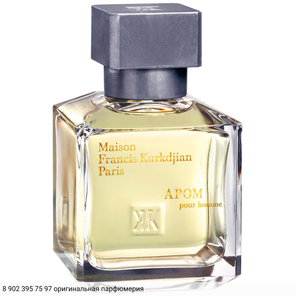 Apom Pour Homme