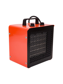 Электрическая тепловая пушка 3 кВт Gigant BGP-5