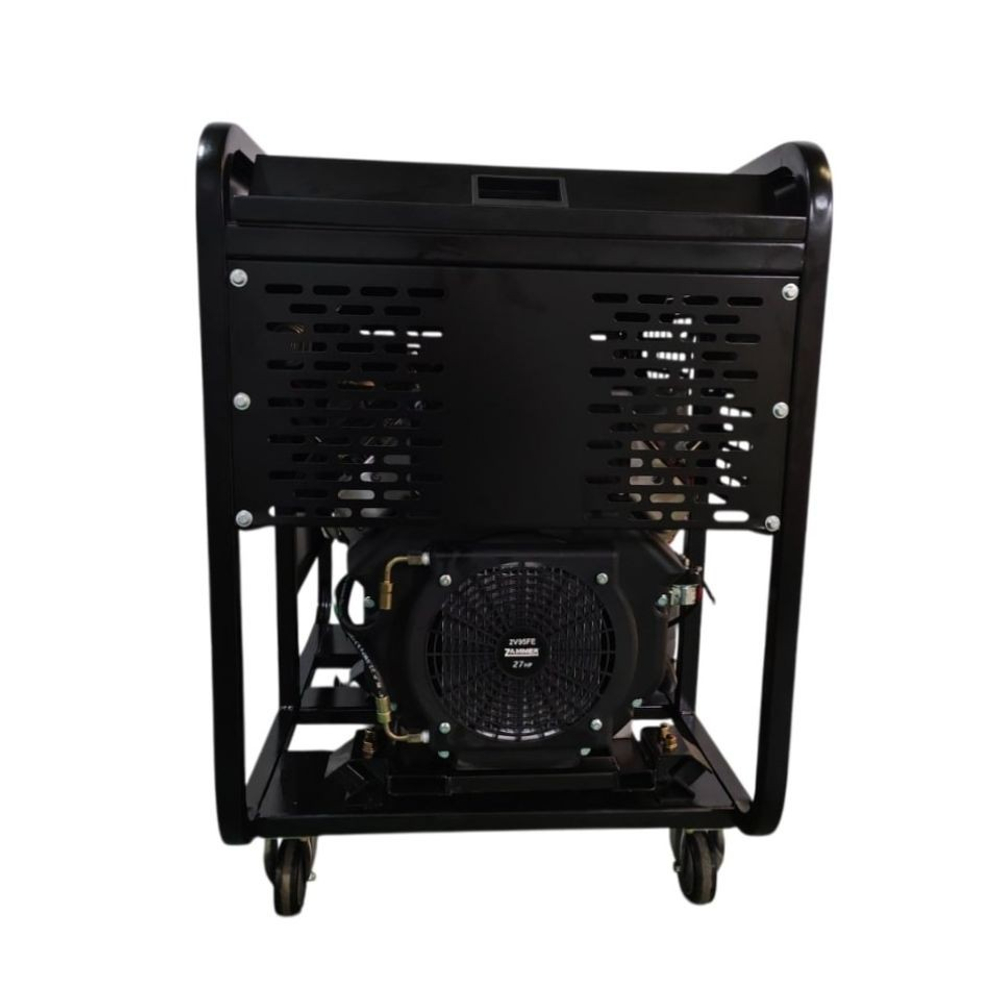 Генератор дизельный Zammer S15000DE3