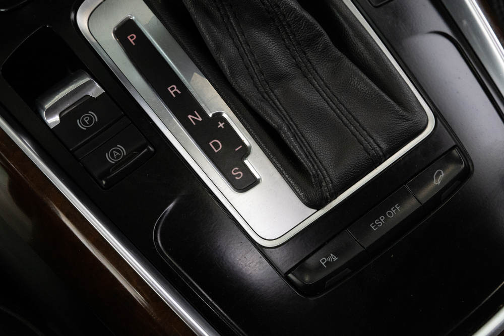 Audi Q5, 2008 год