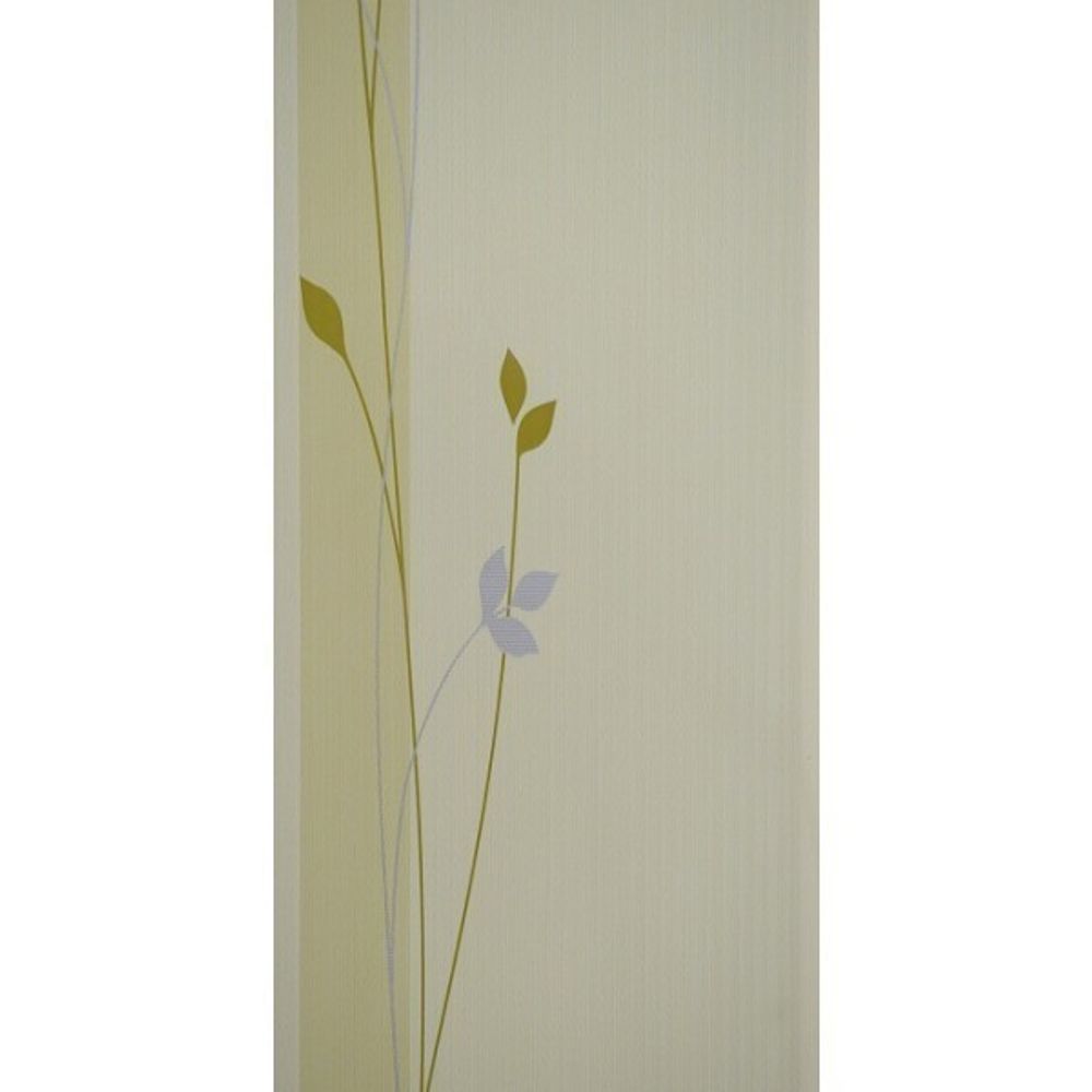 ПВХ панель РОСТОК ЗЕЛЕНЫЙ