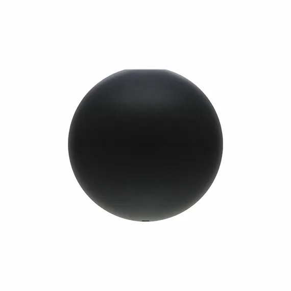 Кластер 2 Cannonball черный E27-15W LED, длина провода 2,5м, для всех Umage ламп