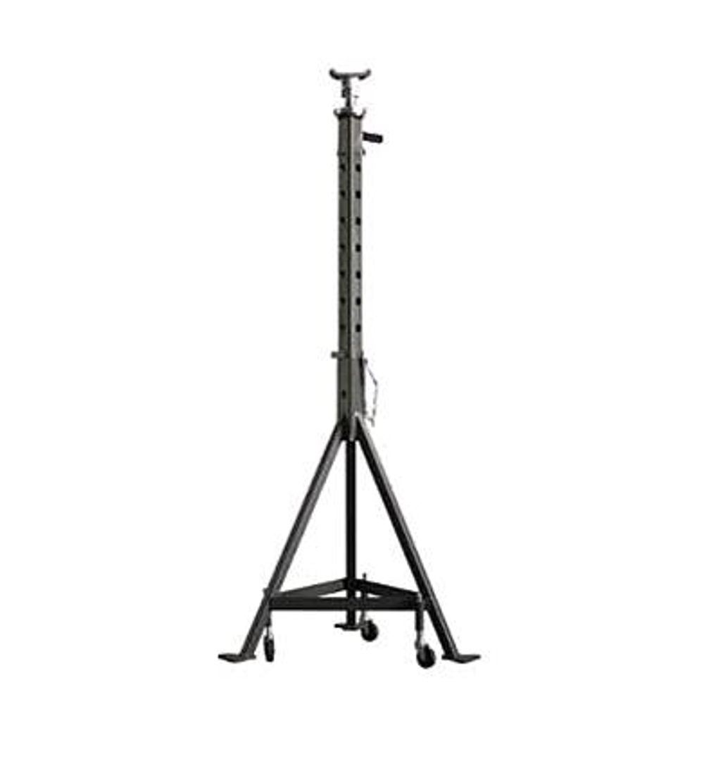 Опорная стойка, г/п 8200 кг, высота 1350-2130 мм., FINKBEINER (Германия)