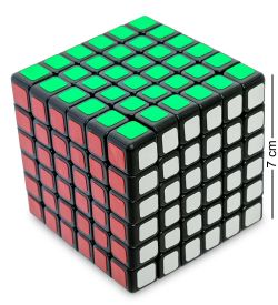 KR-02 Головоломка «Для самых-самых»