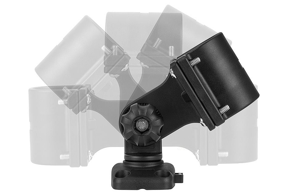 Кронштейн для держателя удилиша, быстроразъемный (10266848)