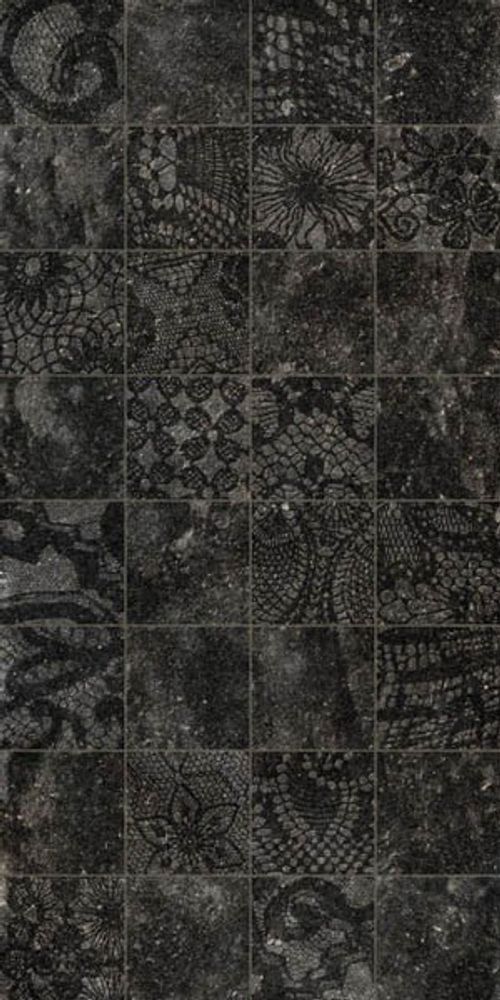 Керамогранит IBLA TOMBOLO DARK LAP/RET (04001A)