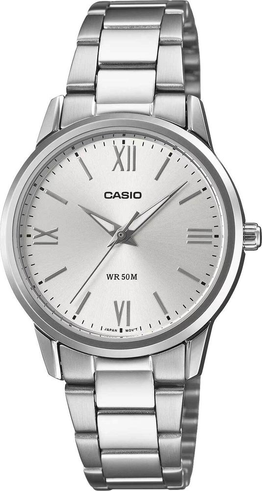 Женские наручные часы Casio Collection LTP-1303DD-7A