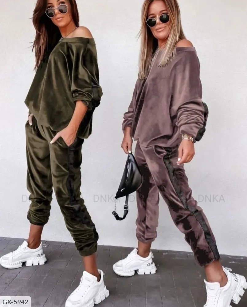 Костюм GX-5940 Фабрика Моды