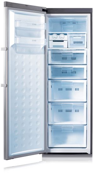Морозильник Samsung RZ90EERS