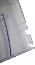 Панель 856032 для ящика морозильной камеры холодильников Indesit, Ariston, Stinol