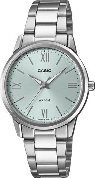 Женские наручные часы Casio Collection LTP-1303DD-2A