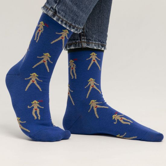 Носки st.Friday Безалкогольное пиво