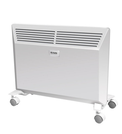 Электрический конвектор POWERAIR by ZILON Комфорт 3.0 ZHC-1000 SR3.0