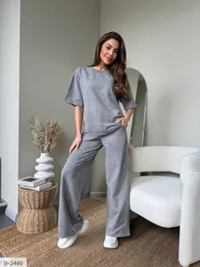 Костюм II-2460 Фабрика Моды