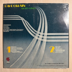 Dave Grusin - Night-Lines (США 1984г.)