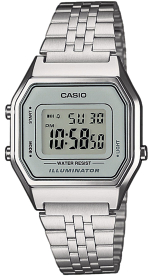 Женские наручные часы Casio LA680WA-7