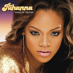 Rihanna / Music Of The Sun (2LP)