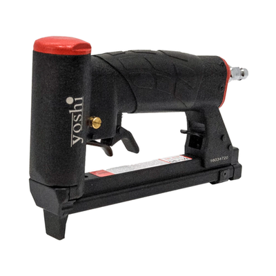 Пневмостеплер Yoshi 8016А