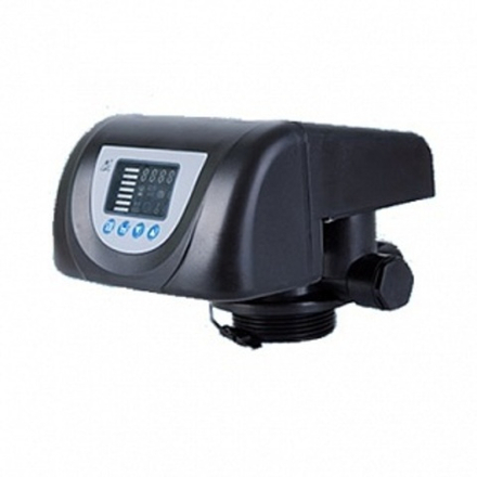 Клапан 68С3, (автомат на умягчение по потоку и таймеру, мак.поток 4м3), АД