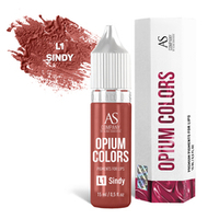 Пигмент Opium L1 Sindy (Organic), 15мл